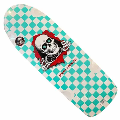 Powell Peralta O.s. Ripper Checker