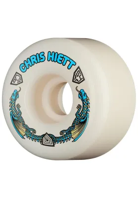 Dragons Chris Hiett V7 Symmetrical Medium Ride