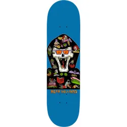 Deathwish Blasphemy Nw