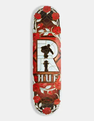 Real Huf Cathedral Hydrant