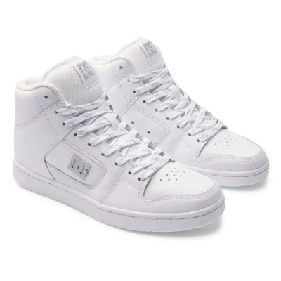 Zapatos Dc Shoes Manteca 4 Hi Womens
