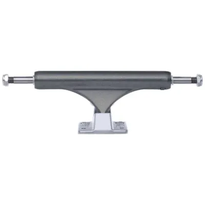 Slappy St1 Hollow Lights 8.5 Gunmetal Polished