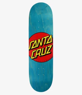 Santa Cruz Team Classic Dot