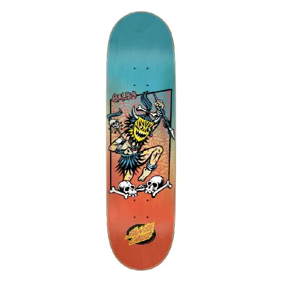 Santa Cruz Pro Salba Voodoo Frame