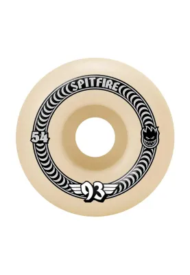 Spitfire 'formula Four' Classic 93d