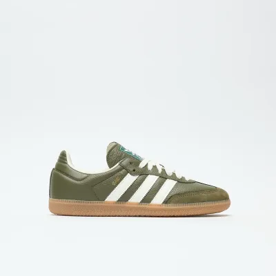 Adidas Originals Samba Og (medium Raw off gum)