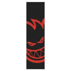 Griptape Mob Bighead Black Red