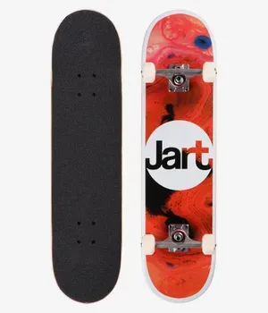 Jart Tie Dye