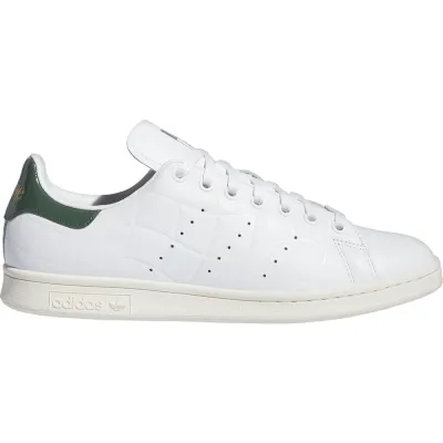 Adidas X Dime Mtl Stan Smith Shoes Cloud collegiate green Oxide