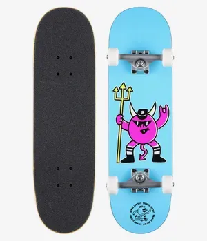 Blast Skates Lil Devil Kids