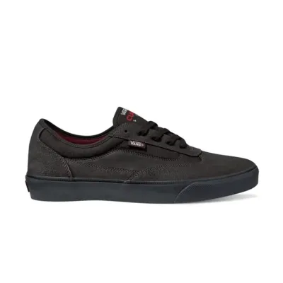 Vans Curren Caples Dark