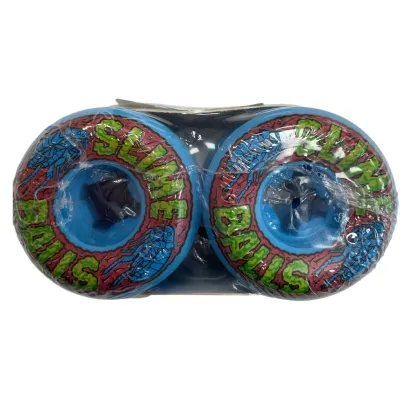 Slime Flea Balls Speed Balls