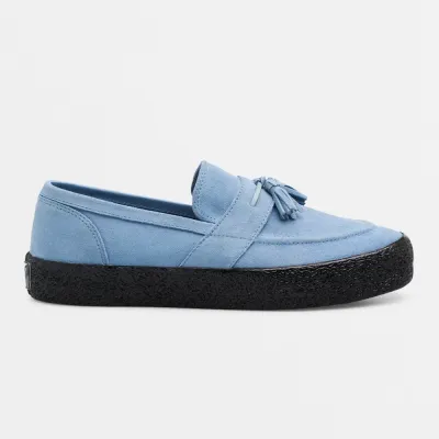 Last Resort Ab Vm005 Loafer Suede Dusty /