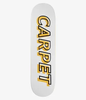 Carpet Company Misprint
