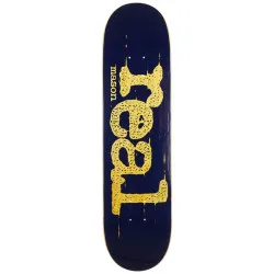 Planche Real Pro Bold Mason –