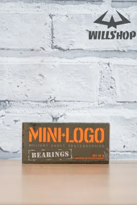 Minilogo Skate