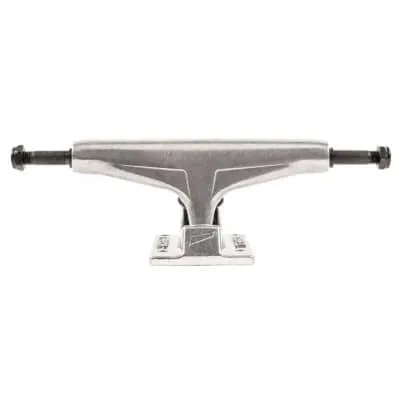 Tensor Alum Raw Silver