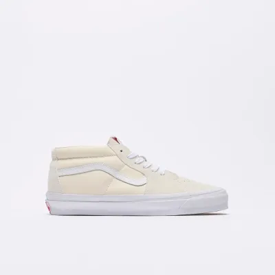 Vans Vault Og Sk8 Mid Lx