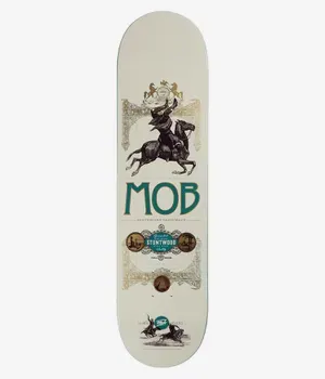 Mob Horsemen