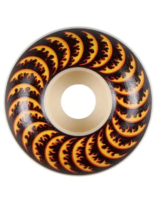 Spitfire Thrasher Flame Classic F4