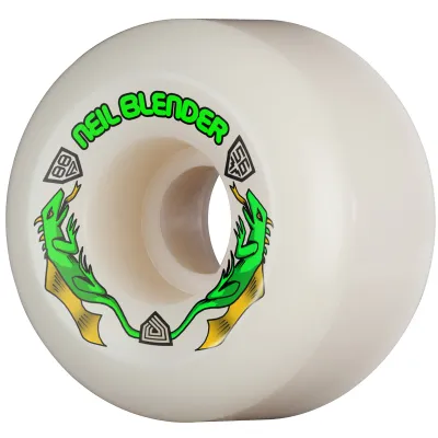 Powell Peralta Dragon Formula Neil Blender A2 Shape X