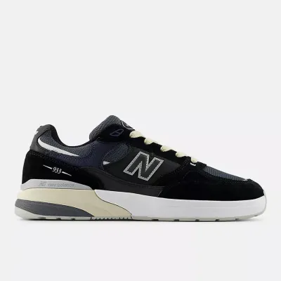 New Balance Numeric Reynolds 933 / Eclipse