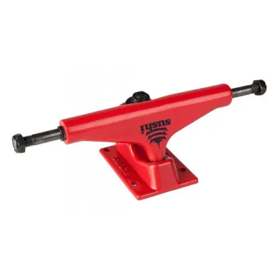 Sushi Pagoda Red 5.25