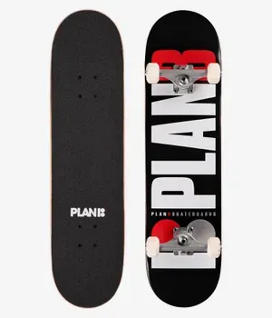 Plan B Team