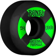 Bones 100's 4 V5