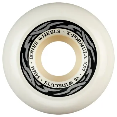 Bones X-formula V6 Wide-cut Sp26