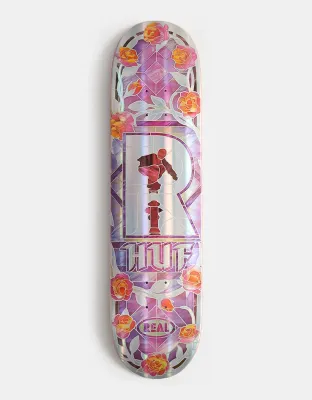 Real Huf Hydrant Cathedral