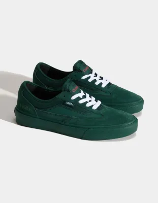 Zapatillas Vans Skate Curren Caples Emerald