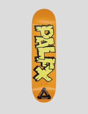 Palace Palfx