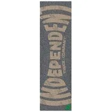 Mob X Independent Span Clear Griptape