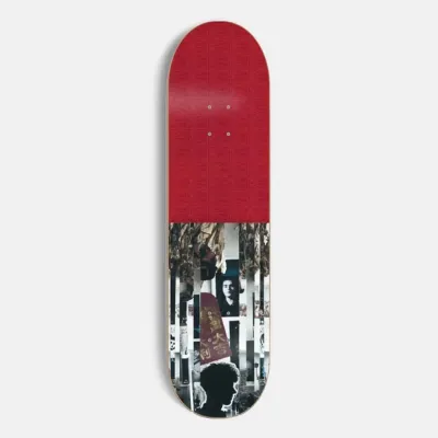 Rassvet Taveira Pro