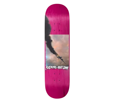Fucking Awesome Jason Dill Spiral