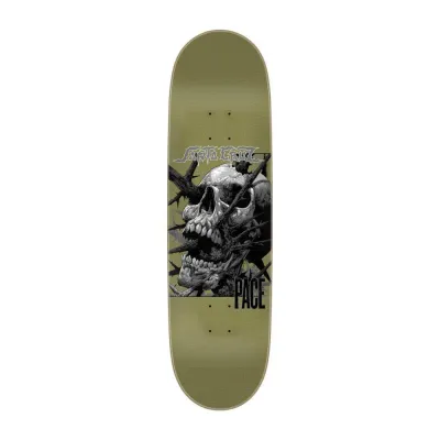 Santa Cruz Pro Pace Deathtrap Remix Pro Assorted