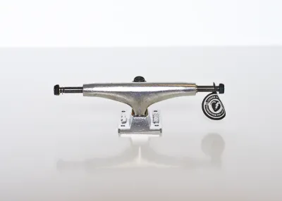 Thunder Polished Hi