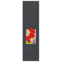 Krux Grip Plaque Mob Nora By Alexis Clear