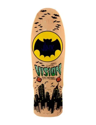 Vision Jinx Mini Natural