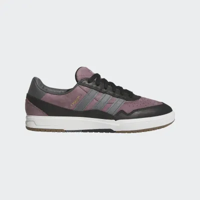 Adidas Tyshawn Ii Shadow Fig Five/core