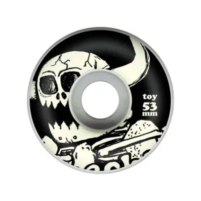 Toy Machine – Team Dead Monster –