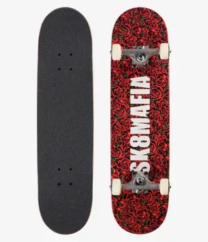 Sk8mafia Og Logo Beauty