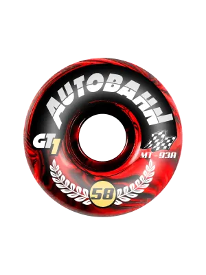 Autobahn Gt1 M/t Pack