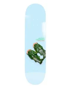 Tavola Skate Jacuzzi Deadliest Catch Caswell Berry