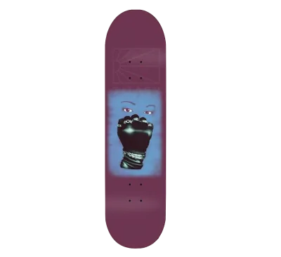 Rassvet Tolya Titaev Pro Ss24