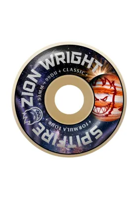 Formula Four Wright Cosmic Classic