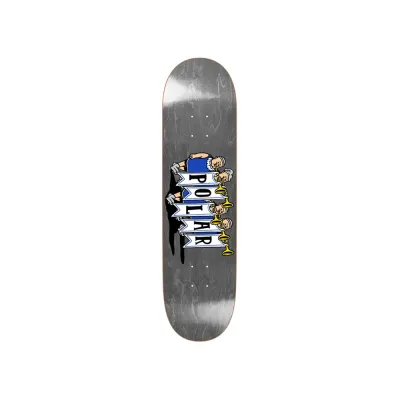 Polar Skate Co. Trumpets
