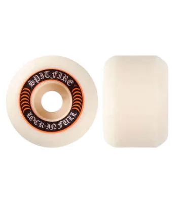 Spitfire Formula Four Lock In Full