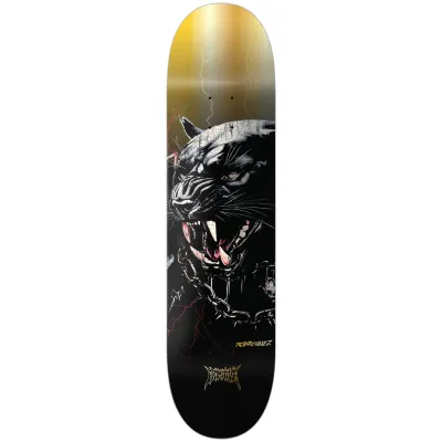 Primitive Paul Rodriguez Abyss